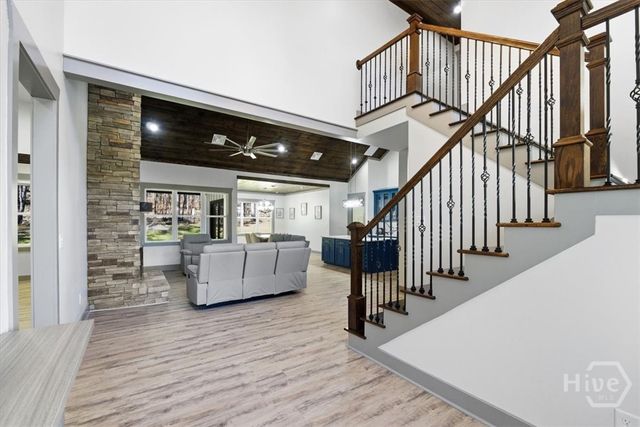 247 Parks Mill Road, Buckhead, GA 30625