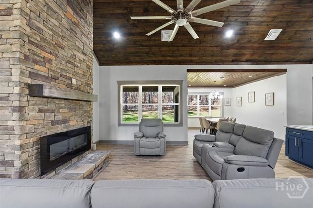 247 Parks Mill Road, Buckhead, GA 30625