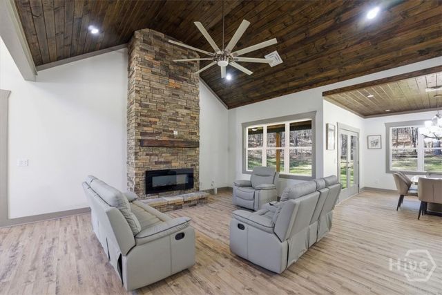 247 Parks Mill Road, Buckhead, GA 30625