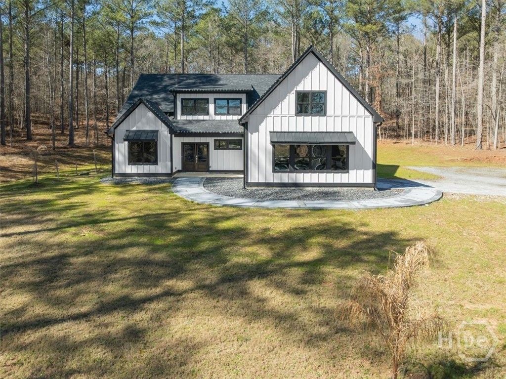 247 Parks Mill Road, Buckhead, GA 30625