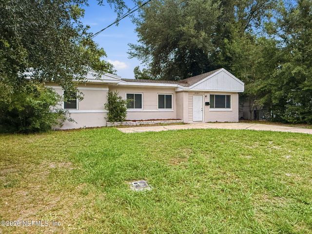 5207 JANICE Circle S, Jacksonville, FL 32210