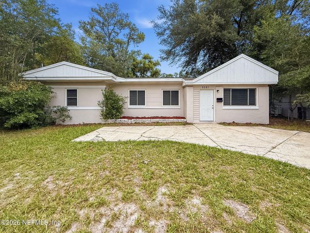 5207 JANICE Circle S, Jacksonville, FL 32210