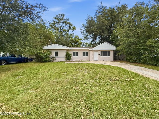 5207 JANICE Circle S, Jacksonville, FL 32210