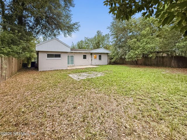 5207 JANICE Circle S, Jacksonville, FL 32210