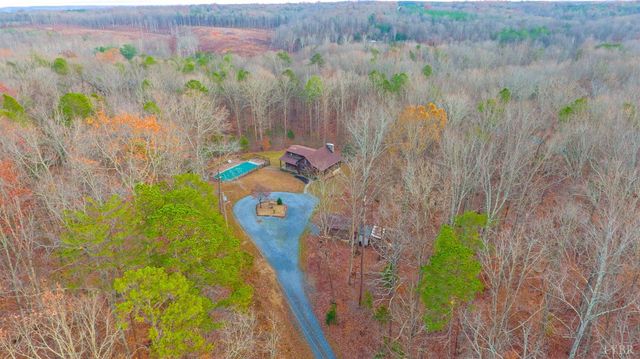 3608 Bear Creek Road, Rustburg, VA 24588