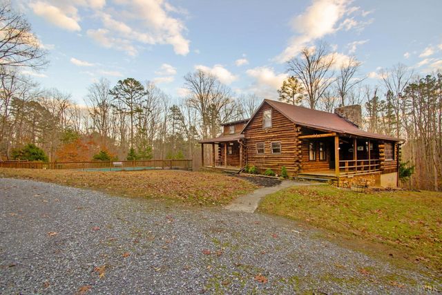 3608 Bear Creek Road, Rustburg, VA 24588