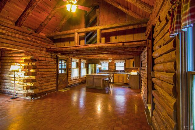 3608 Bear Creek Road, Rustburg, VA 24588