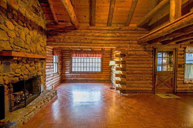 3608 Bear Creek Road, Rustburg, VA 24588