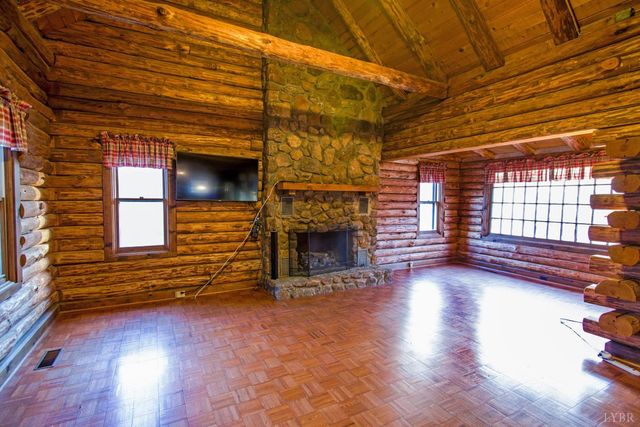 3608 Bear Creek Road, Rustburg, VA 24588