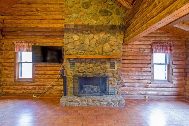 3608 Bear Creek Road, Rustburg, VA 24588