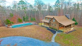 3608 Bear Creek Road, Rustburg, VA 24588