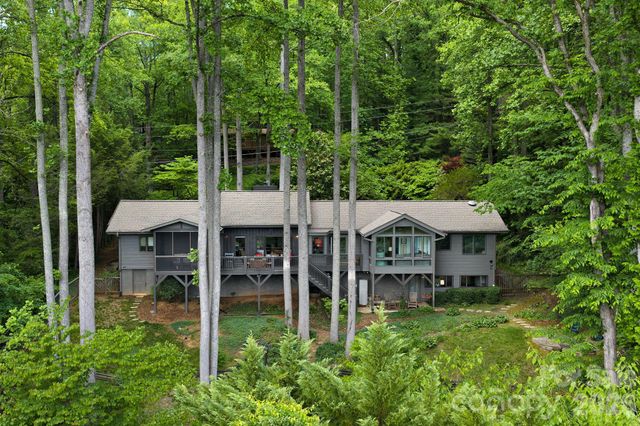 107 Buffalo Trail, Asheville, NC 28805