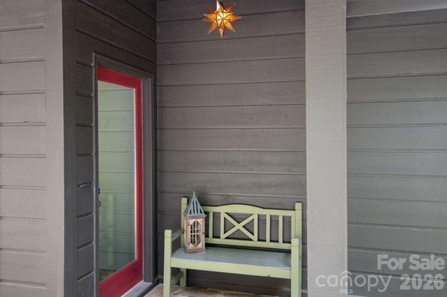 107 Buffalo Trail, Asheville, NC 28805