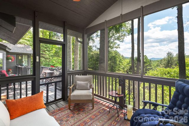 107 Buffalo Trail, Asheville, NC 28805