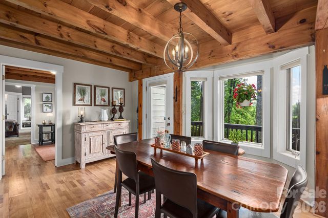 107 Buffalo Trail, Asheville, NC 28805