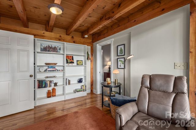 107 Buffalo Trail, Asheville, NC 28805