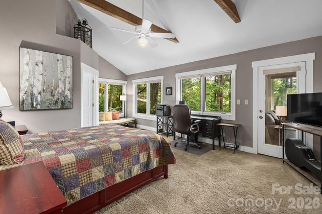 107 Buffalo Trail, Asheville, NC 28805