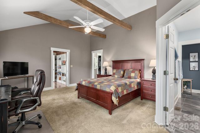 107 Buffalo Trail, Asheville, NC 28805