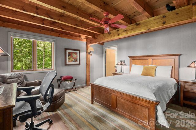 107 Buffalo Trail, Asheville, NC 28805