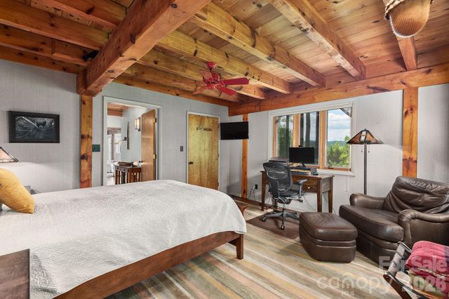 107 Buffalo Trail, Asheville, NC 28805