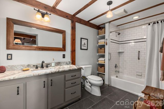 107 Buffalo Trail, Asheville, NC 28805