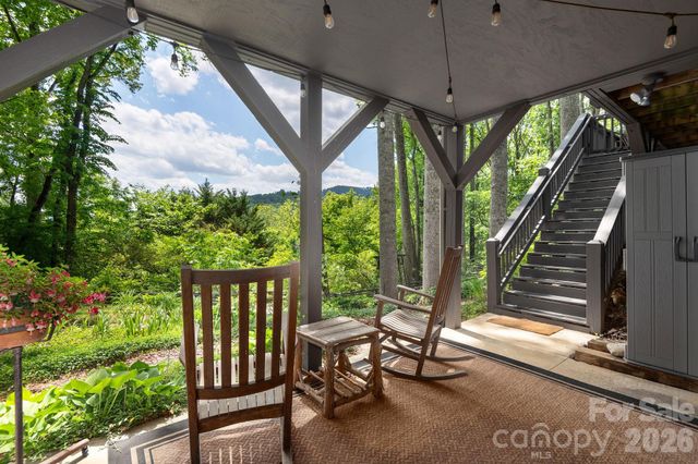 107 Buffalo Trail, Asheville, NC 28805