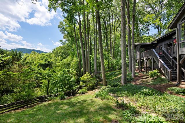 107 Buffalo Trail, Asheville, NC 28805