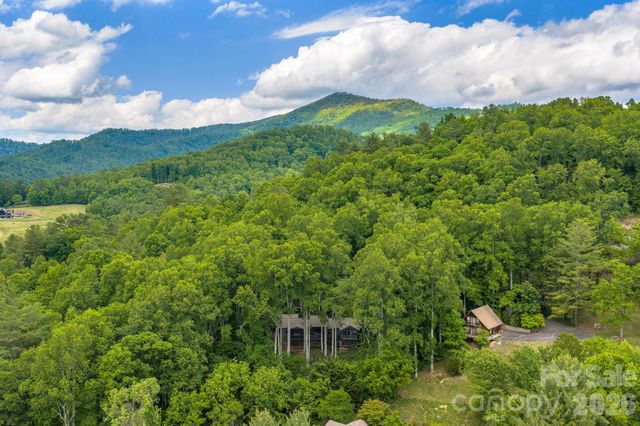 107 Buffalo Trail, Asheville, NC 28805