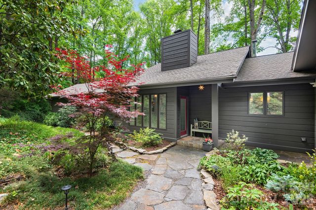 107 Buffalo Trail, Asheville, NC 28805