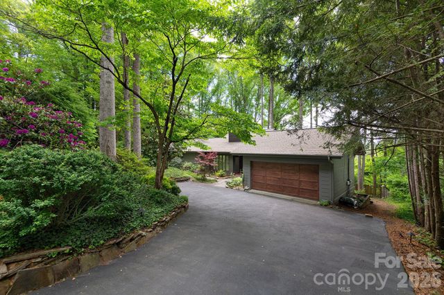 107 Buffalo Trail, Asheville, NC 28805