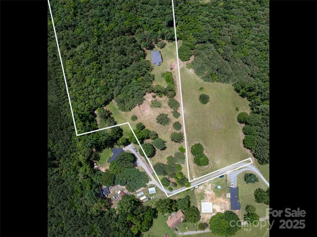 5410 A R Gordon Road, Waxhaw, NC 28173