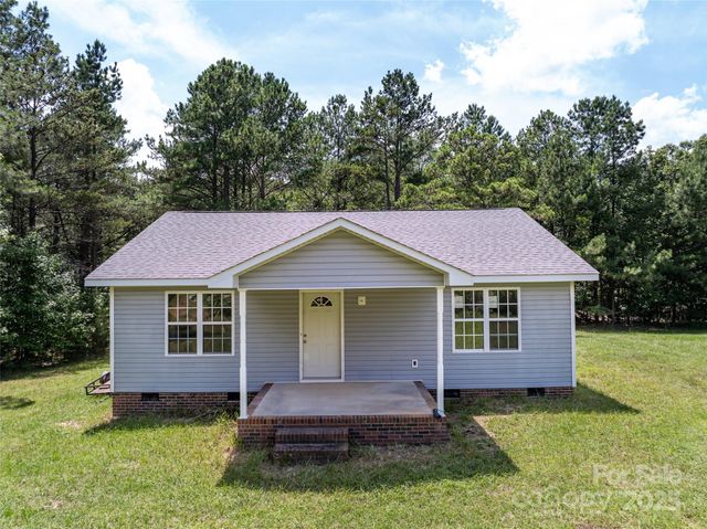 5410 A R Gordon Road, Waxhaw, NC 28173