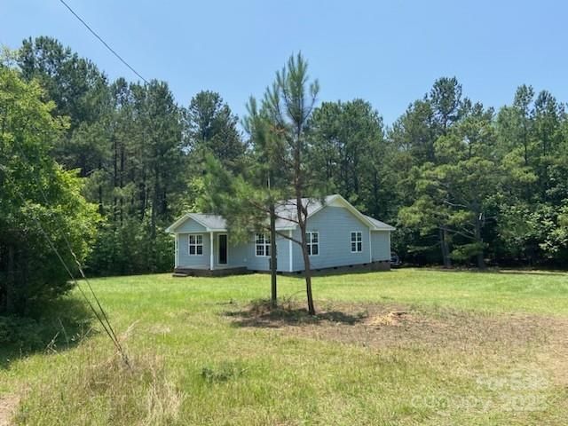 5410 A R Gordon Road, Waxhaw, NC 28173