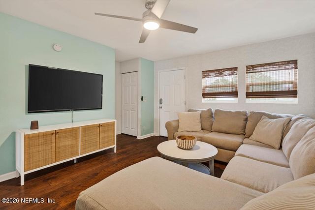 750 CAVALLA Road, Atlantic Beach, FL 32233