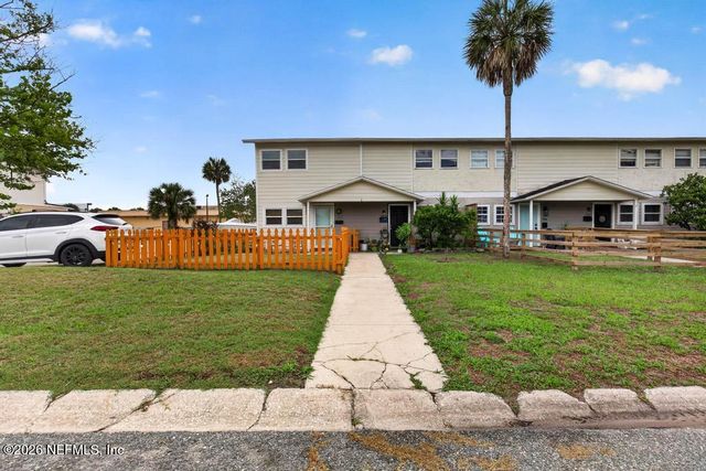 750 CAVALLA Road, Atlantic Beach, FL 32233