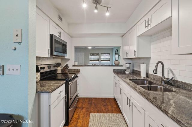750 CAVALLA Road, Atlantic Beach, FL 32233