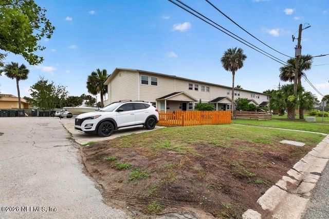 750 CAVALLA Road, Atlantic Beach, FL 32233