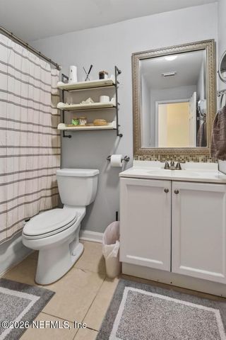 750 CAVALLA Road, Atlantic Beach, FL 32233