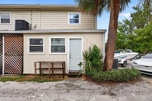 750 CAVALLA Road, Atlantic Beach, FL 32233