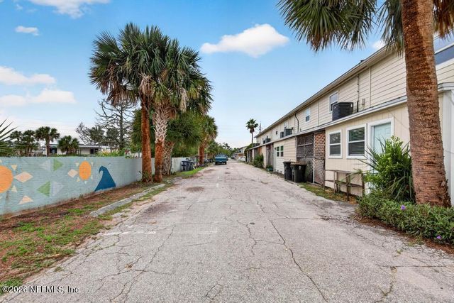 750 CAVALLA Road, Atlantic Beach, FL 32233