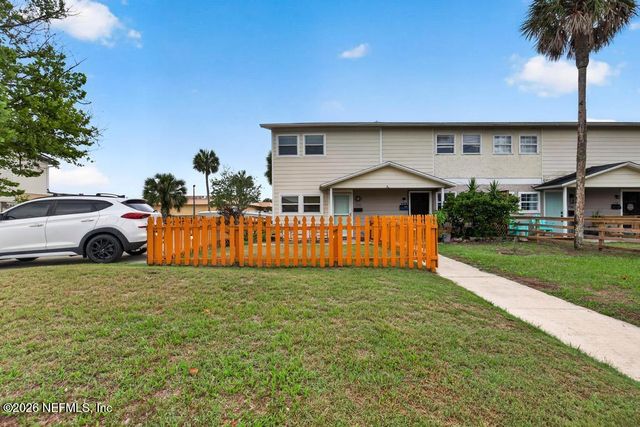750 CAVALLA Road, Atlantic Beach, FL 32233