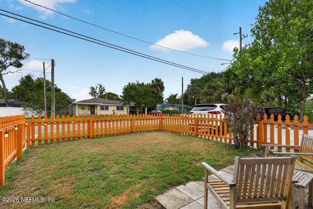 750 CAVALLA Road, Atlantic Beach, FL 32233