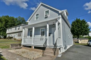 50 N 13Th St, Hawthorne Boro, NJ 07506