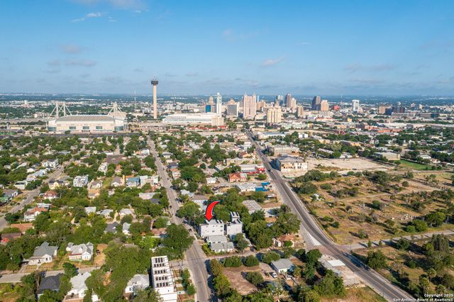 811 Montana St Unit 1101, San Antonio, TX 78203