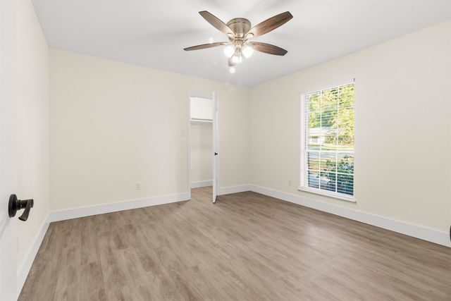 1109 Jonquil Drive, Longview, TX 75601