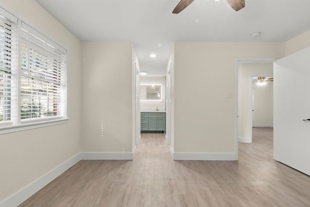 1109 Jonquil Drive, Longview, TX 75601