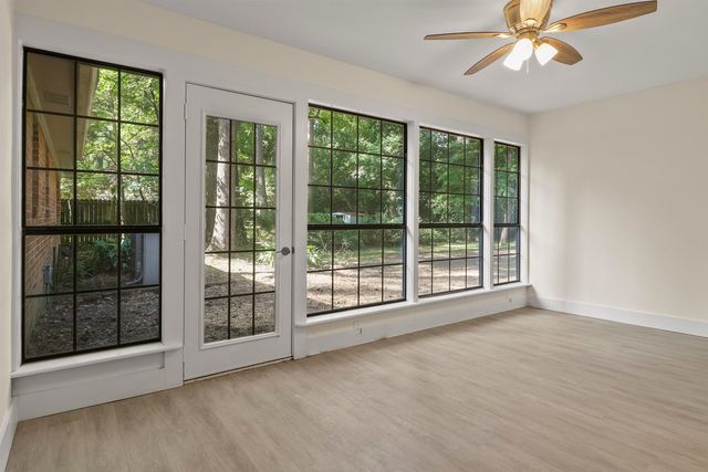 1109 Jonquil Drive, Longview, TX 75601