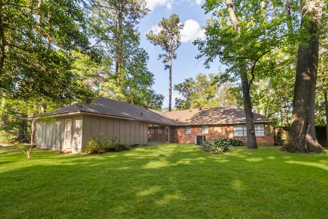 1109 Jonquil Drive, Longview, TX 75601