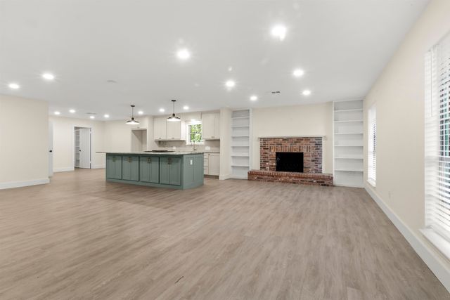 1109 Jonquil Drive, Longview, TX 75601