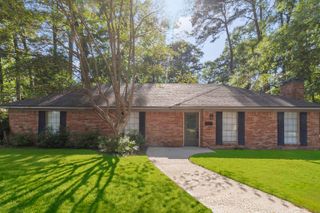 1109 Jonquil Drive, Longview, TX 75601